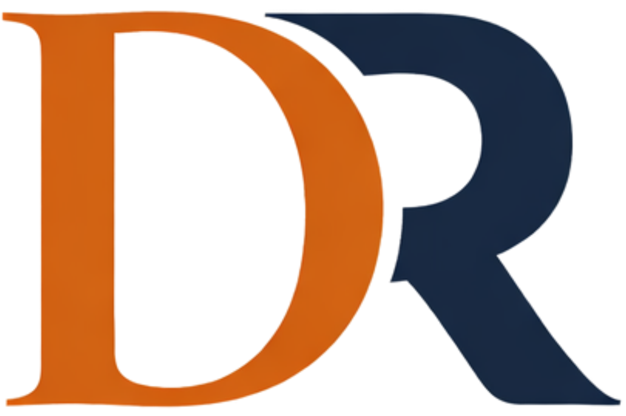 DAVE REDDY Logo