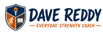 DAVE REDDY Logo