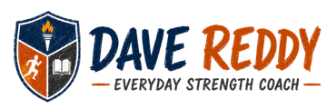 DAVE REDDY Logo