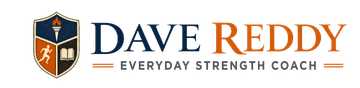 DAVE REDDY Logo