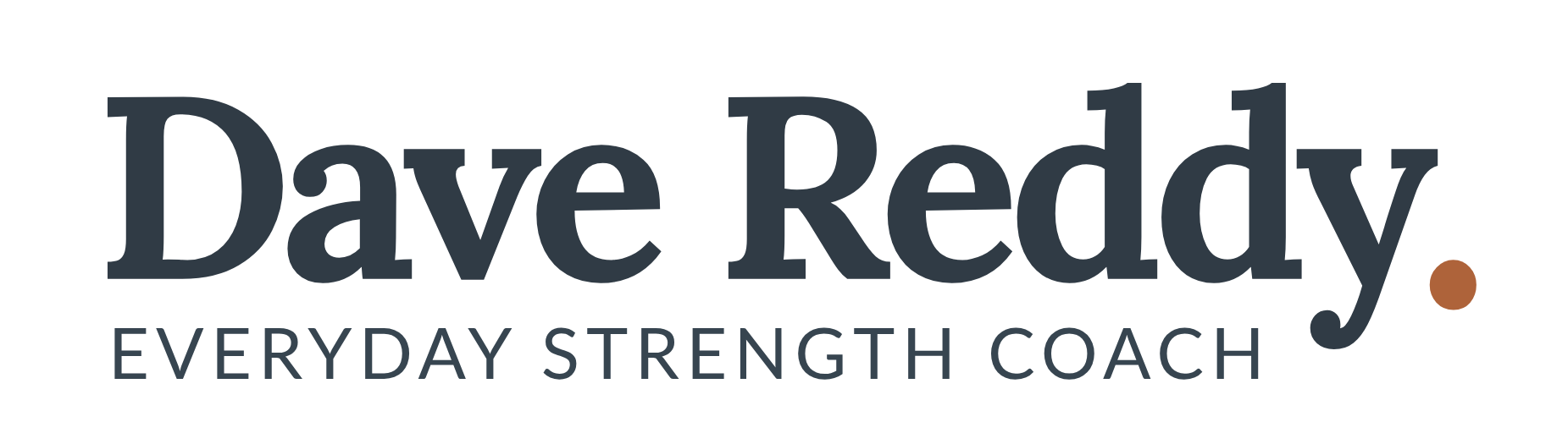 DAVE REDDY Logo